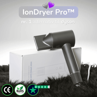 IonDryer Pro™